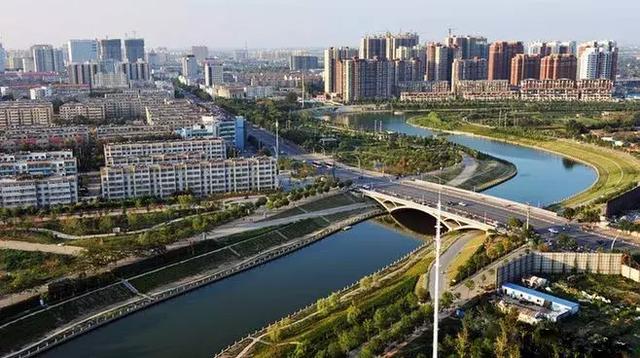 總投資400多億元！河北要新建這些高速、國(guó)省道……