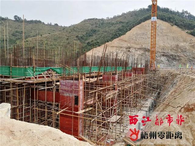 梧州市生活垃圾焚燒發(fā)電廠計劃明年完工，日處理垃圾可達2000噸